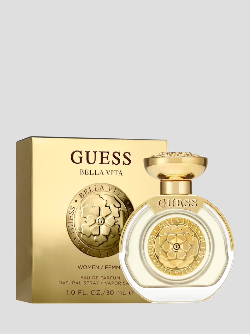 Fragancia Guess Bella Vita 30 ml | Fragancias - Guess Mexico