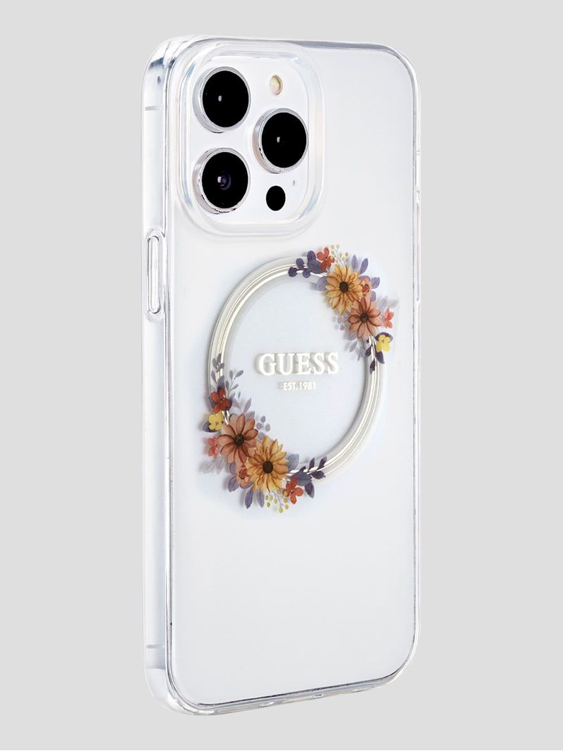 funda-para-celular-iphone-14-pro-max-guess-magsafe-flower-ring