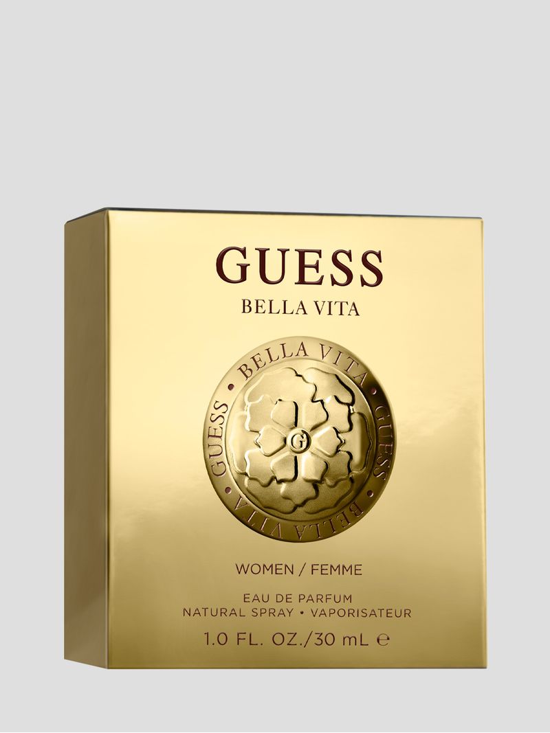 fragancia-guess-bella-vita-30-ml