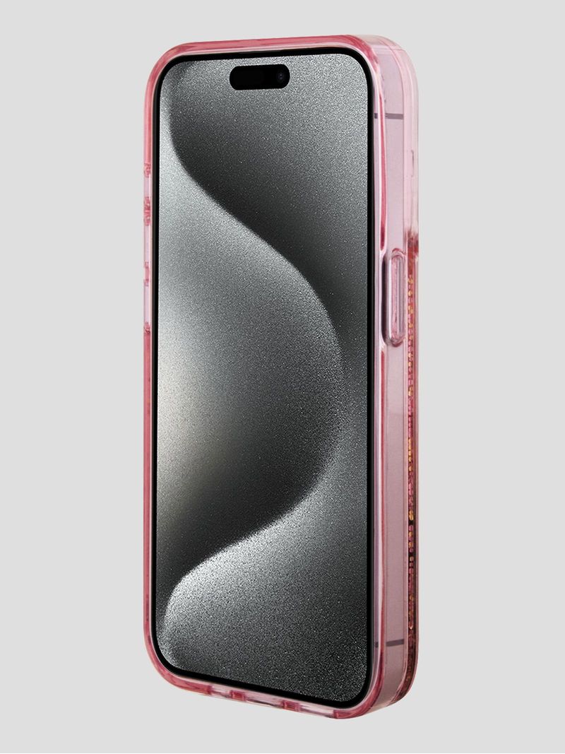funda-para-celular-iphone-15-pro-guess-glitter-stripe