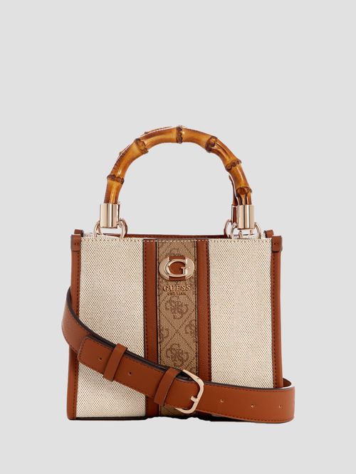 Bolsa Mini Tote Guess Kerima