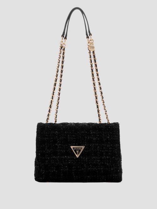 Bolsa Crossbody Convertible Guess Giully