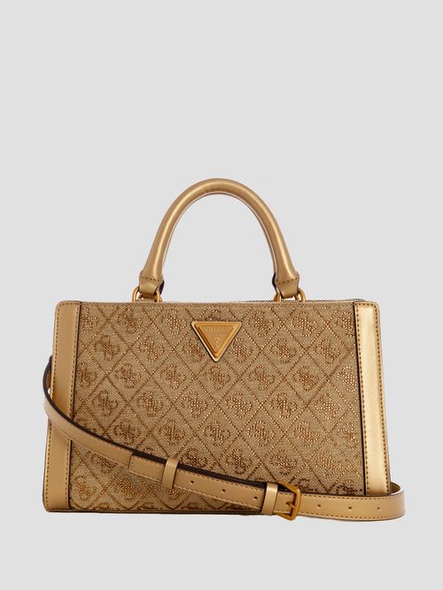 Bolsa Satchel Guess Dili