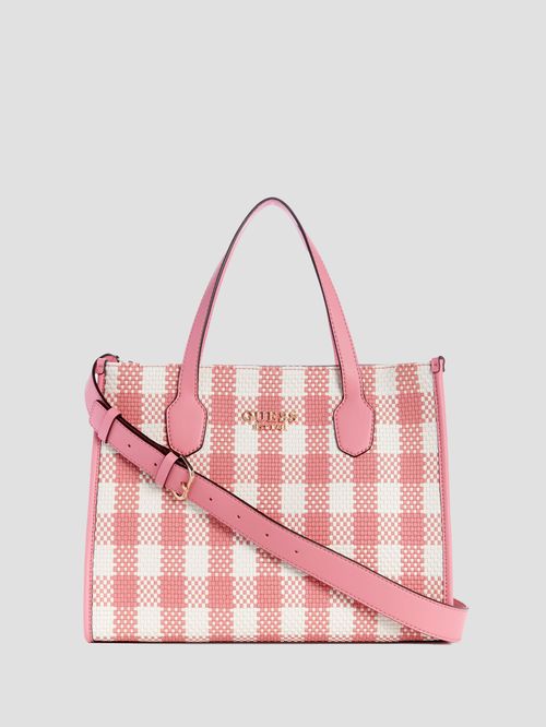 Bolsa Tote Guess Silvana