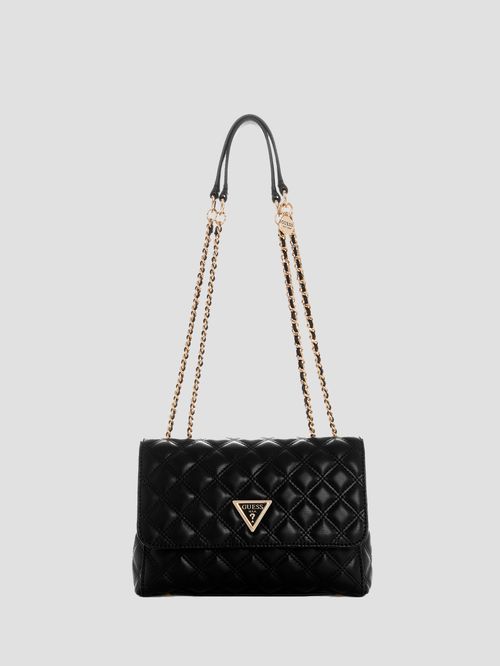 Bolsa Crossbody Convertible Guess Giully