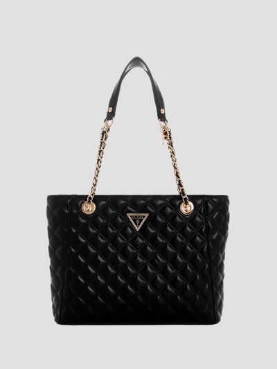 Bolsa Tote Guess Giully
