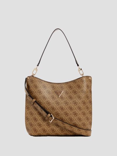 Bolsa Shoulderbag Guess Meridian