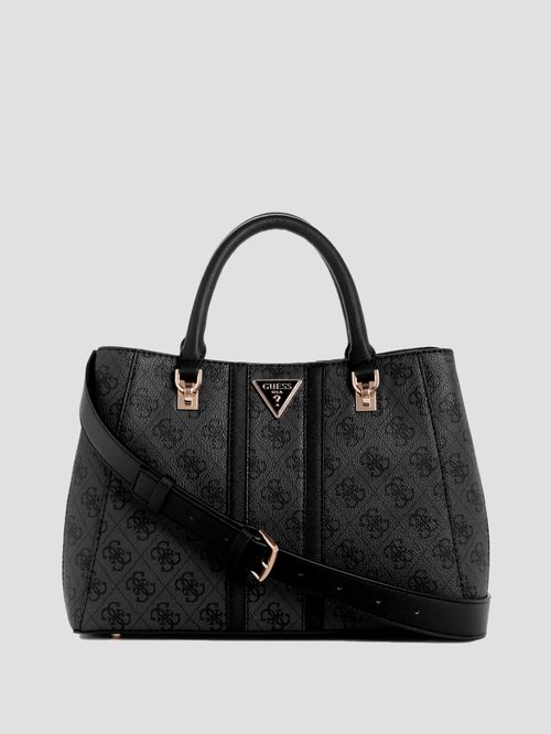 Bolsa Satchel Guess Noreen