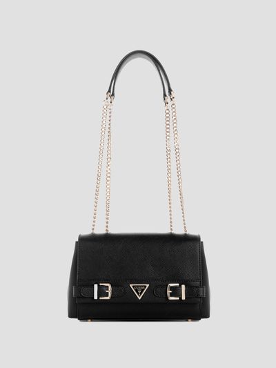 Bolsa Crossbody Convertible Guess Levante