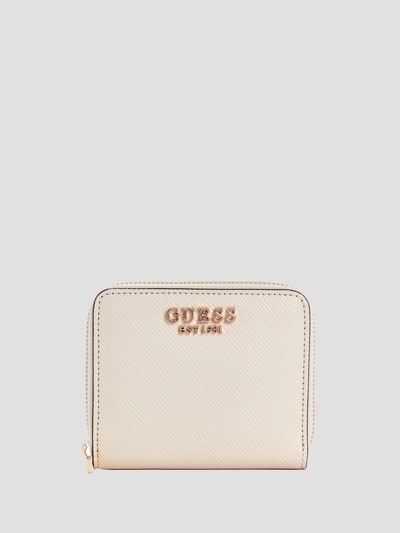 Cartera Zip Around Guess Laurel