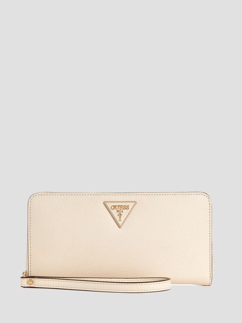 Cartera Zip Around Guess Laurel