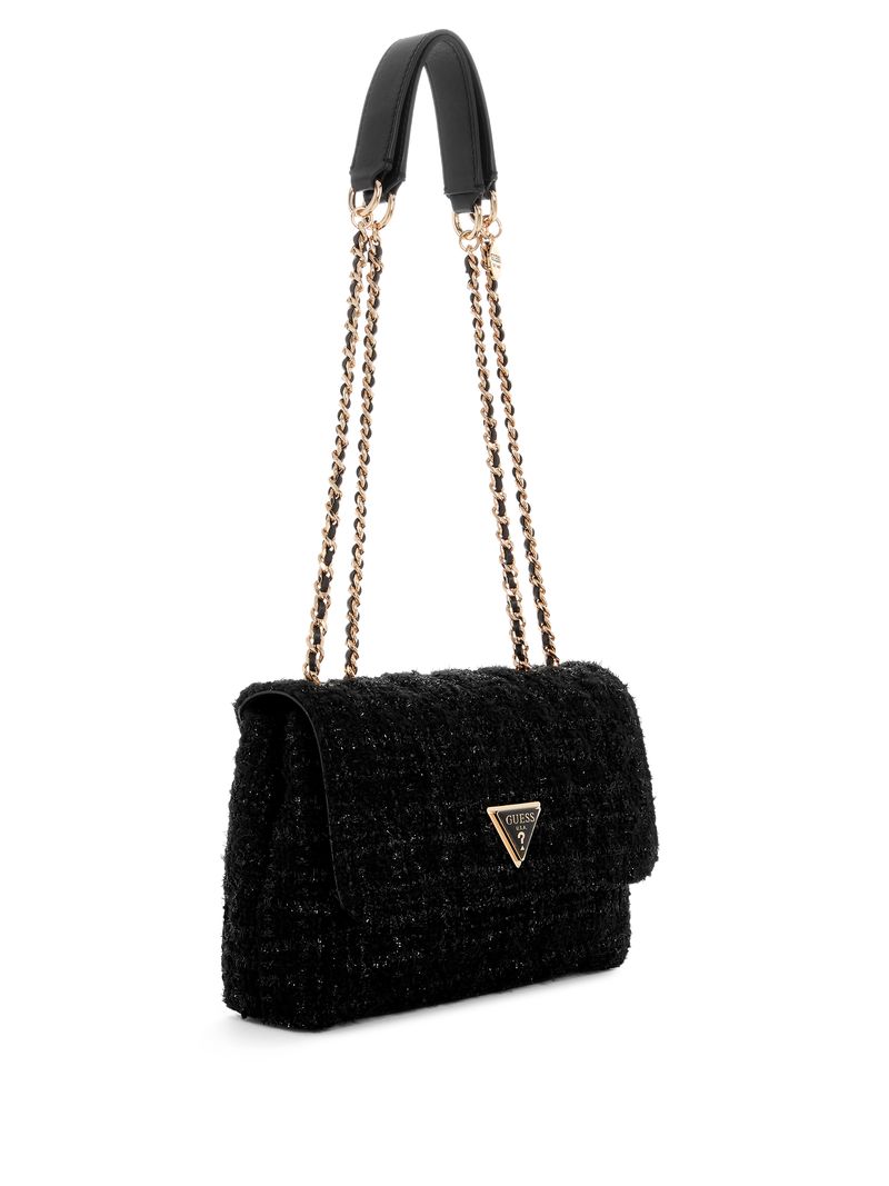Mini bolsa crossbody guess sale