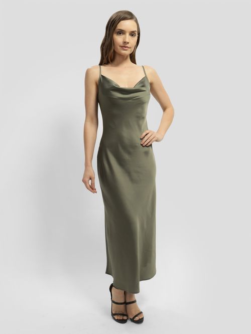 Vestido Guess Akilina