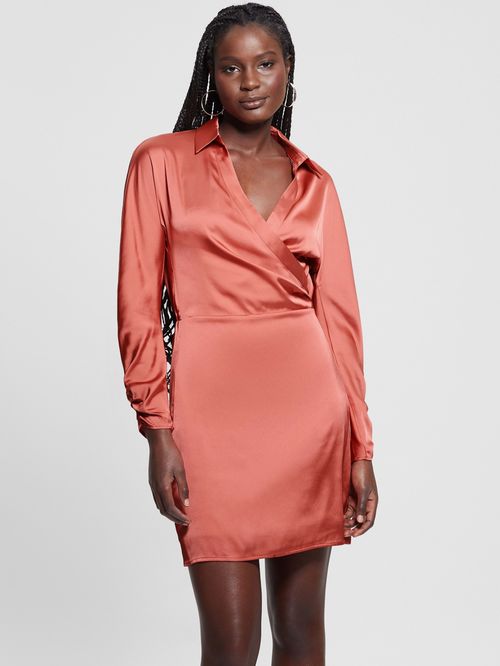 Vestido Guess Tanya