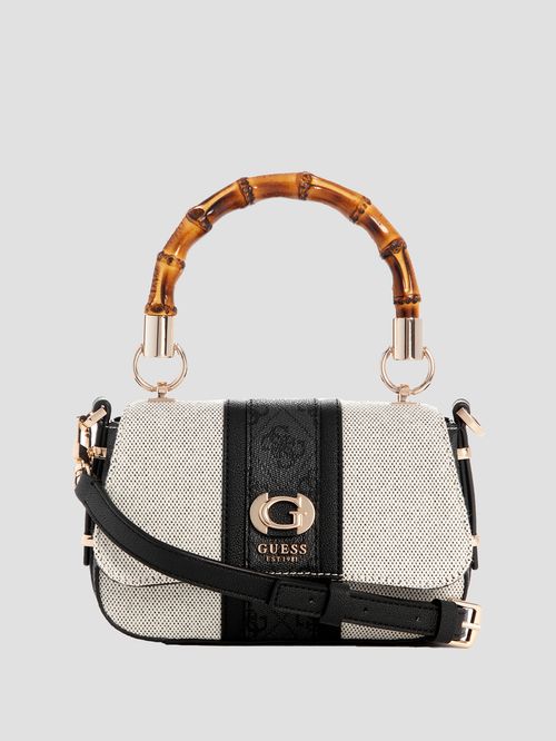 Bolsa Mini Satchel Guess Kerima