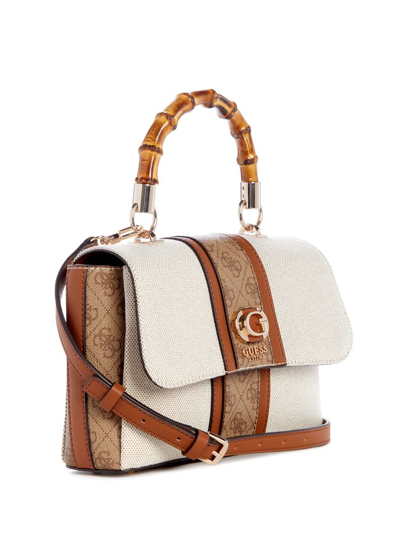 bolsa-satchel-guess-kerima
