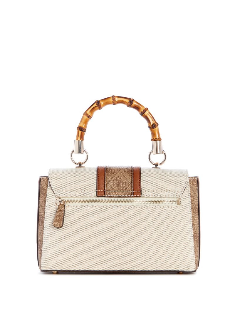 bolsa-satchel-guess-kerima