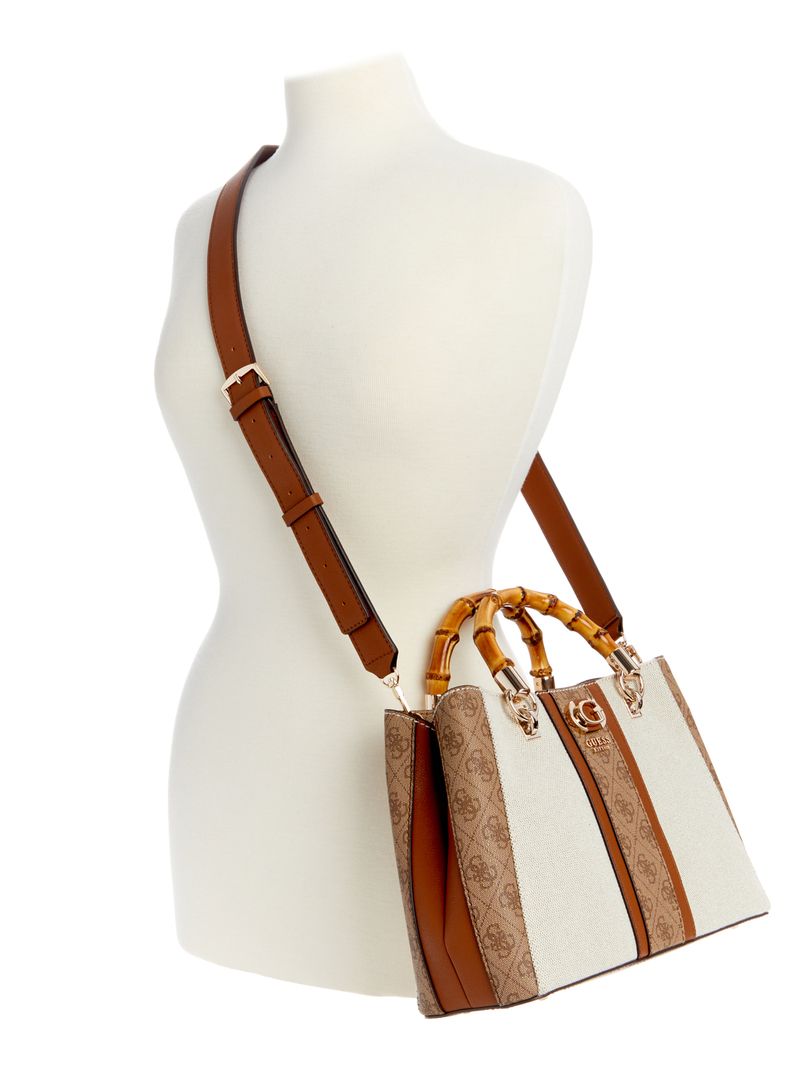 bolsa-satchel-guess-kerima