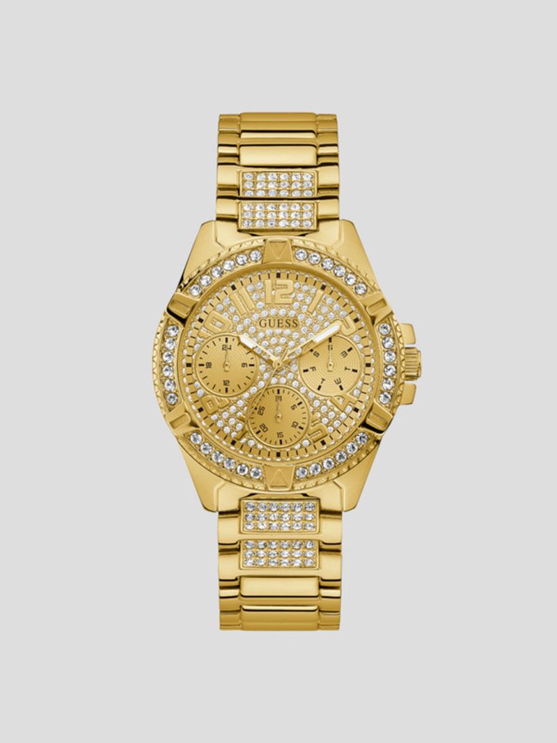 Reloj Guess Para Dama Relojes Guess Mexico