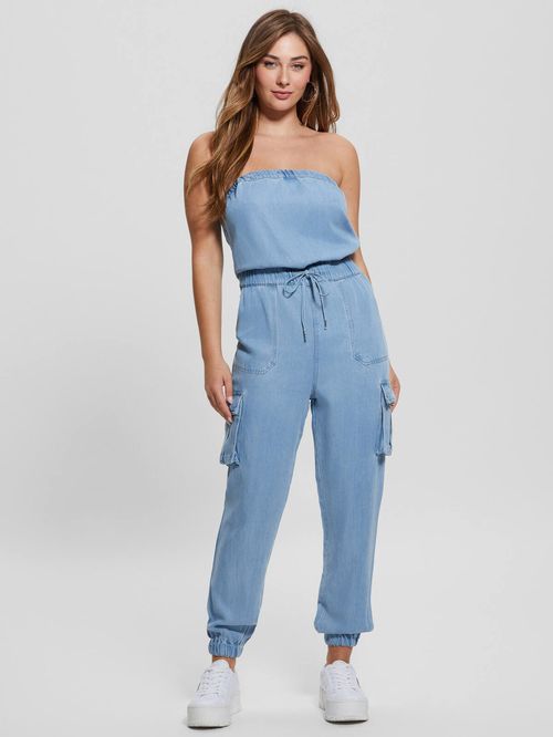 Jumpsuit Guess ECO Lucia