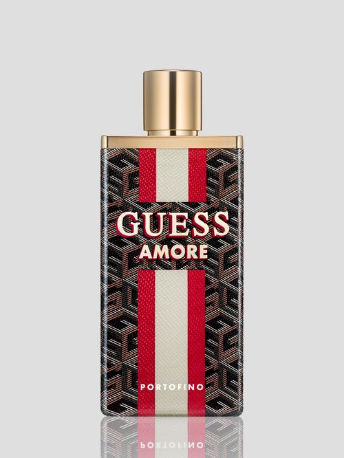 Fragancia Guess Amore Portofino