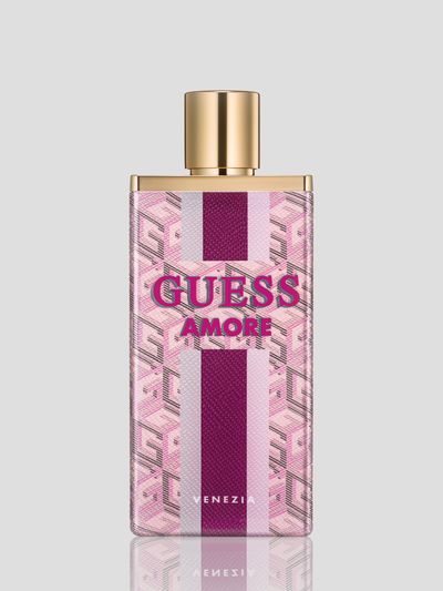 Fragancia Guess Amore Venezia M