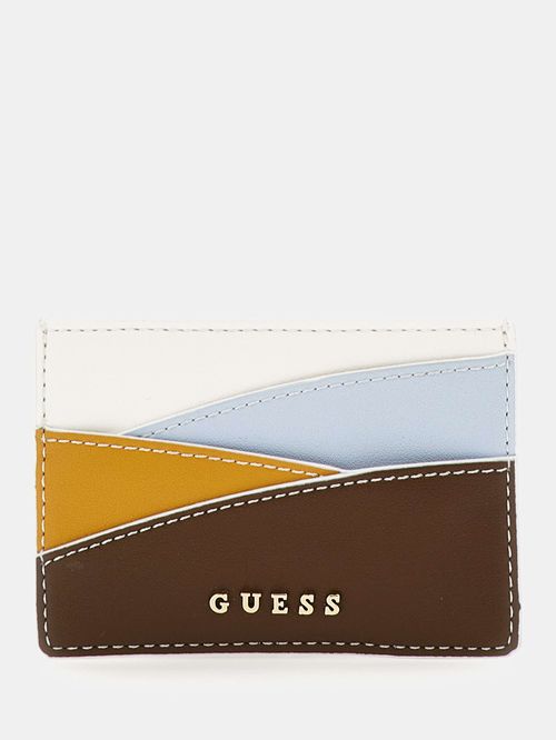 Tarjetero Guess Card Holder