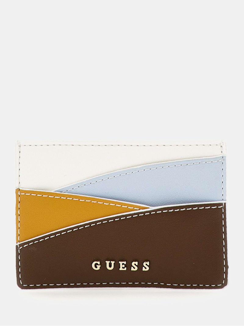 tarjetero-guess-card-holder