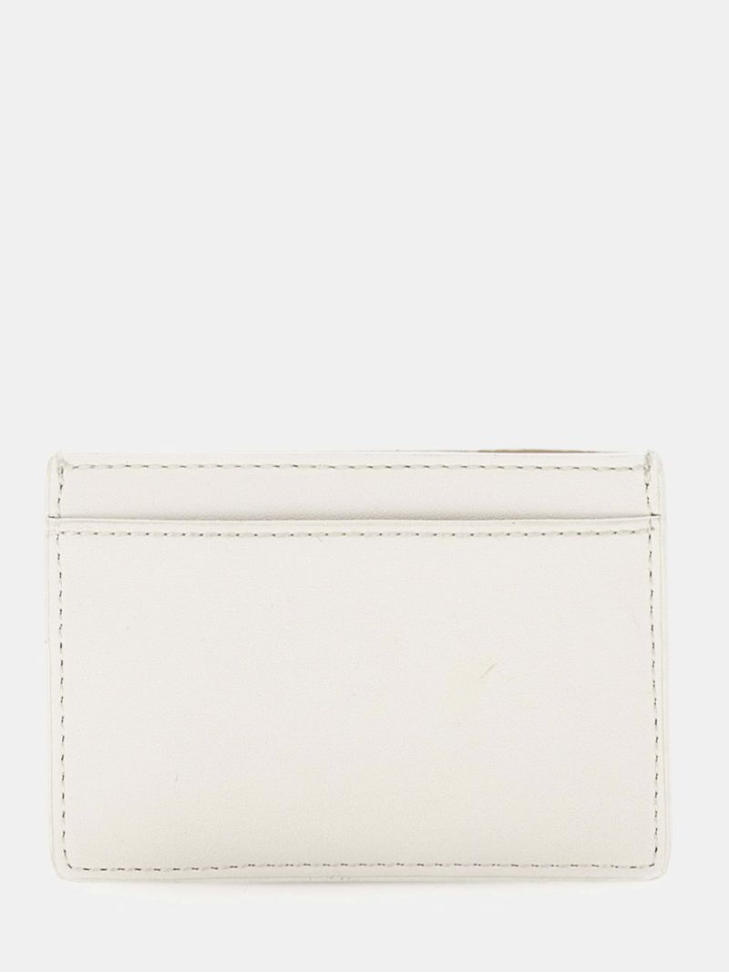 tarjetero-guess-card-holder