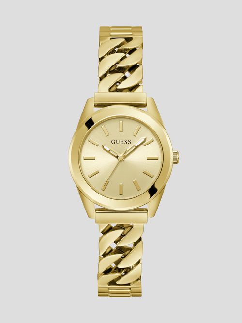 Reloj Guess Mod Heavy Metal