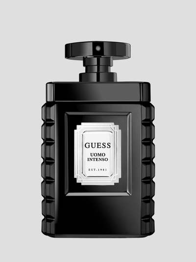 Fragancia Guess UOMO Intenso