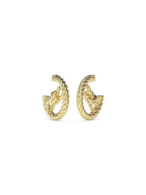 Aretes Guess Modern Love