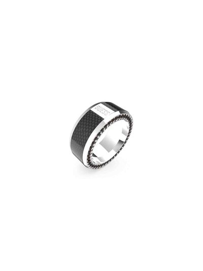 Anillo Guess Racer Tag