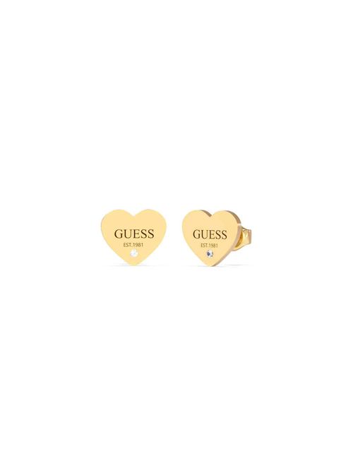 Aretes Guess Studs Party