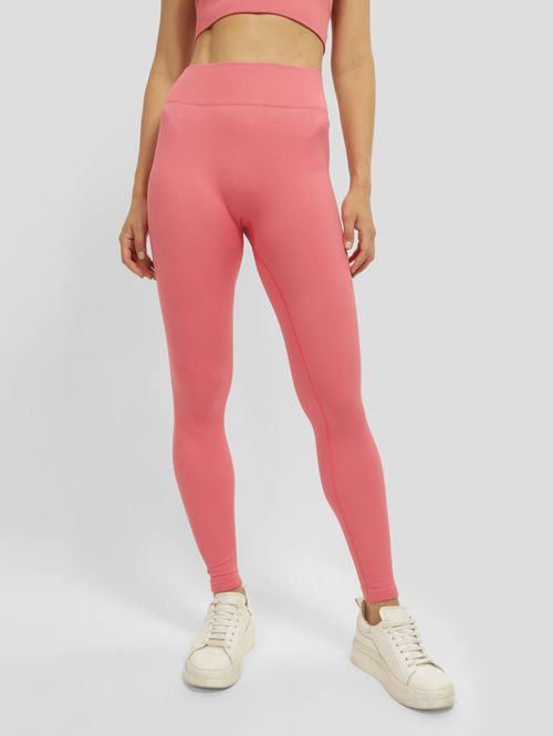 Leggings Guess Active Sara Rib