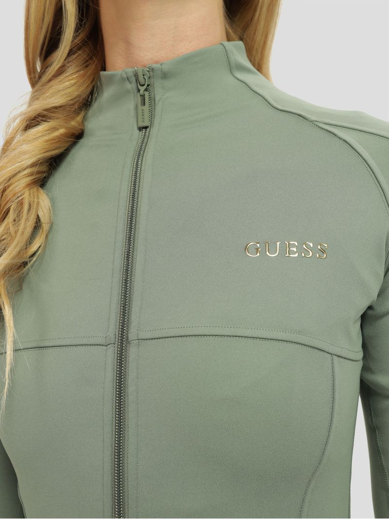 Sudadera Guess Active Marika Sudaderas Guess Mexico   670030 800 1067