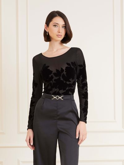 Bodysuit Guess Marciano Dream