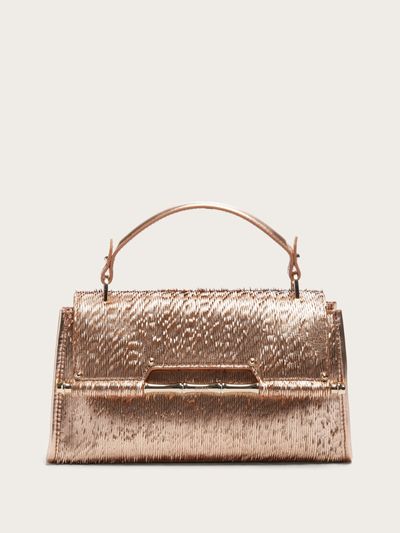 Bolsa Sarchel Guess Marciano Iris