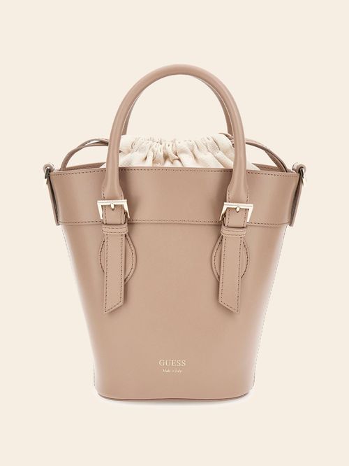 Bolsa Tote Guess Luxe Diana