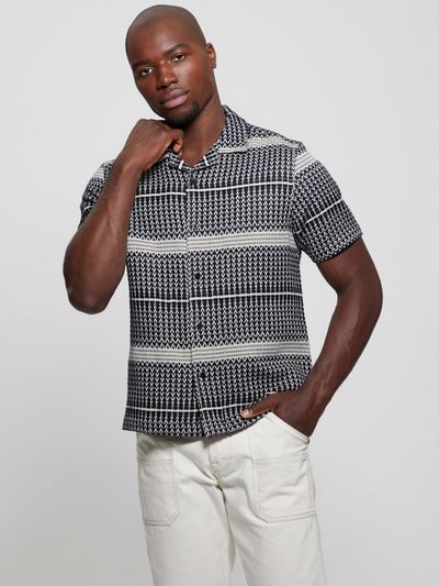 Camisa Guess Arrow