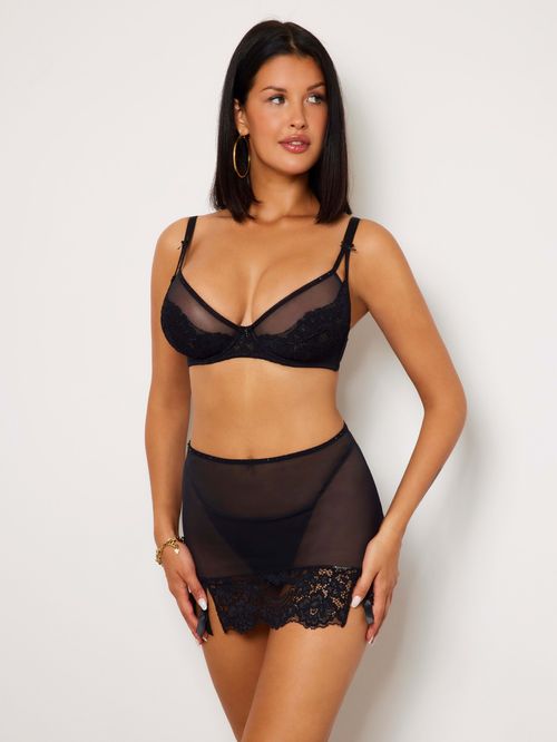 Falda Guess Monica Garter