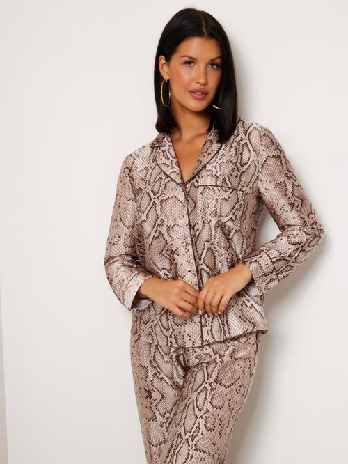 Pijama Guess Set