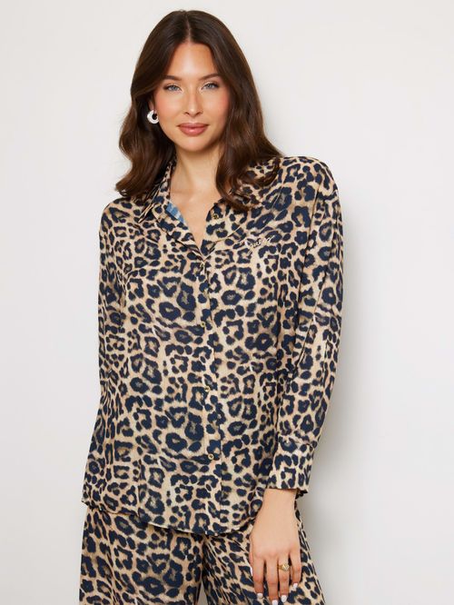 Pijama Guess Set