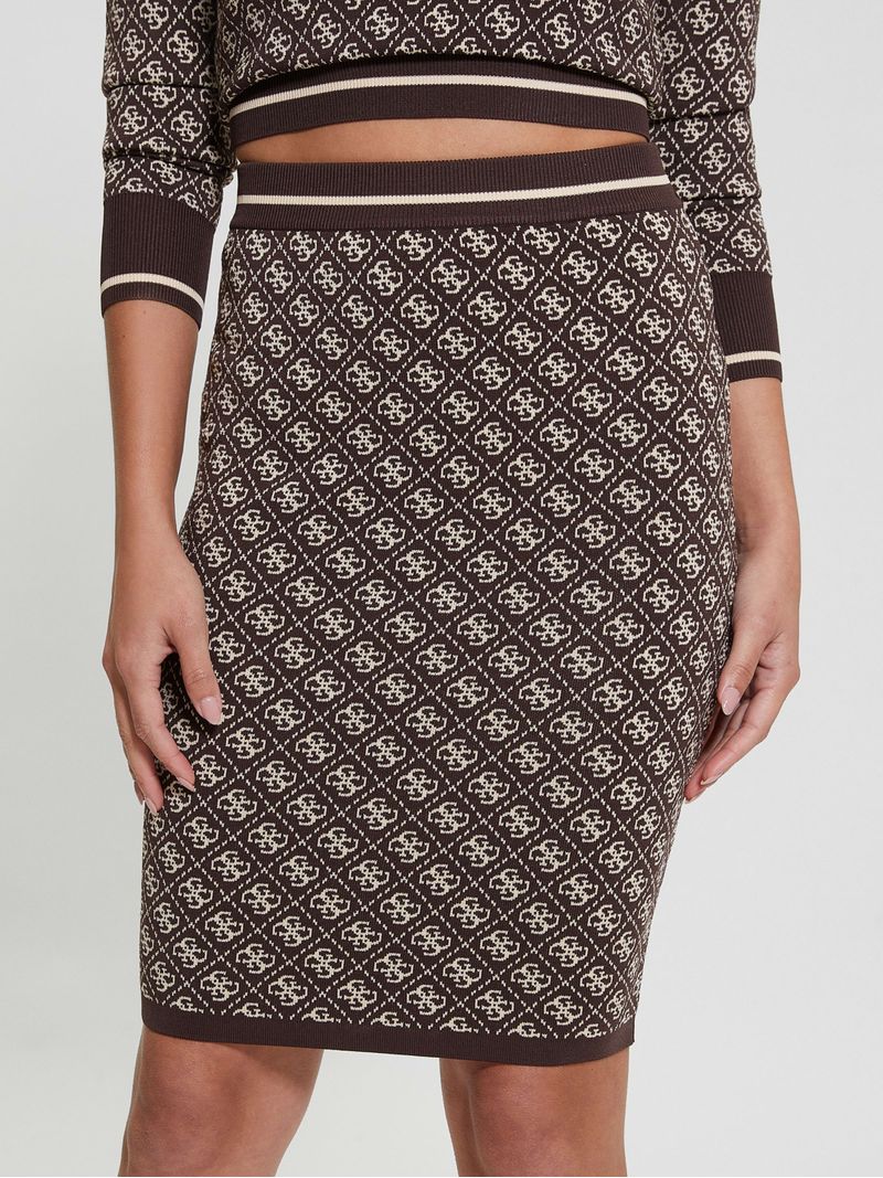 falda-guess-lise