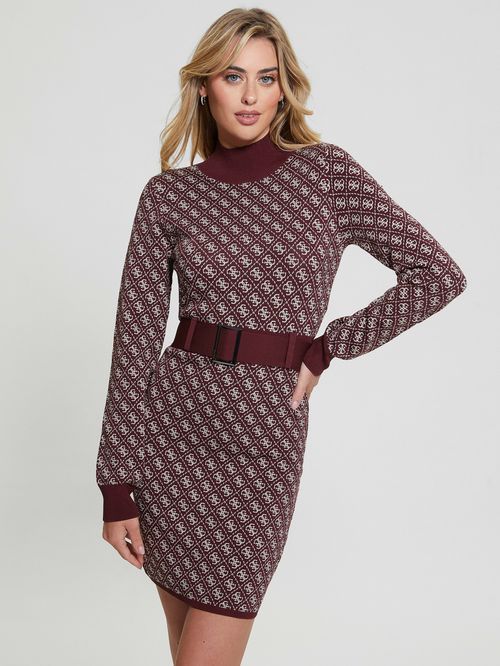 Vestido Guess Lise