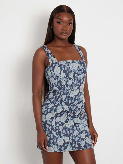 Vestido Guess Margaux