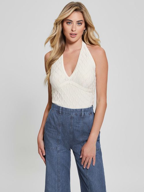 Top Guess Wavy Lucia
