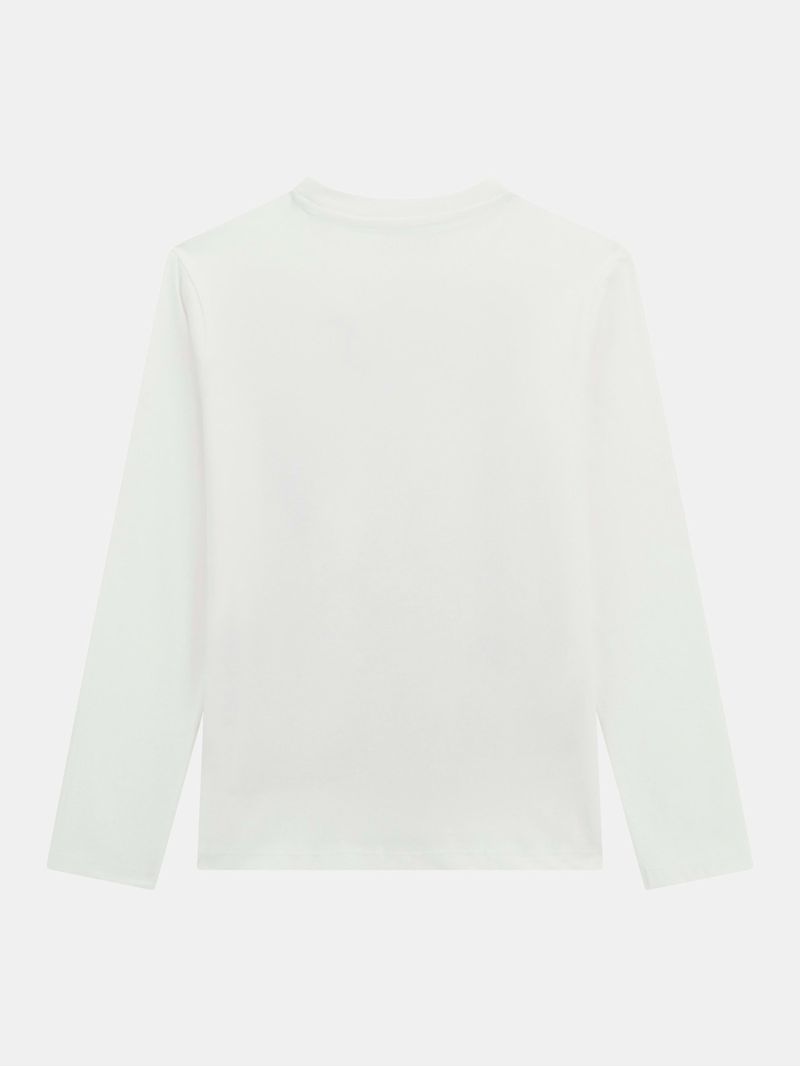 playera-guess-kids-eco-para-niño