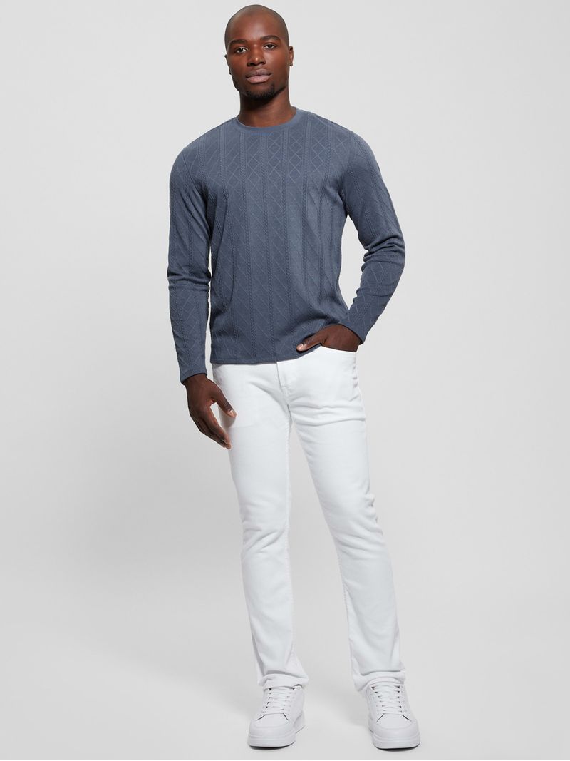 sueter-guess-cruise