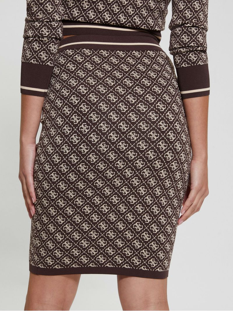 falda-guess-lise